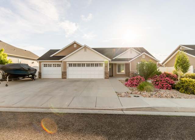 Property at 93 N Windsor Rd, Cedar City, UT 84720, 3 beds, 2 baths