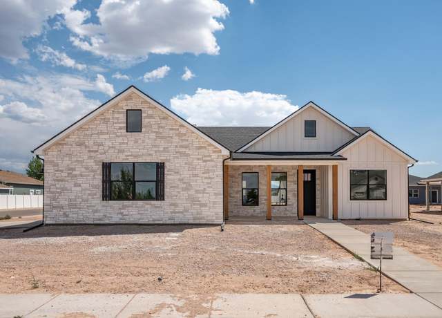 Property at 1941 W 4750 N, Cedar City, UT 84721, 3 beds, 2 baths