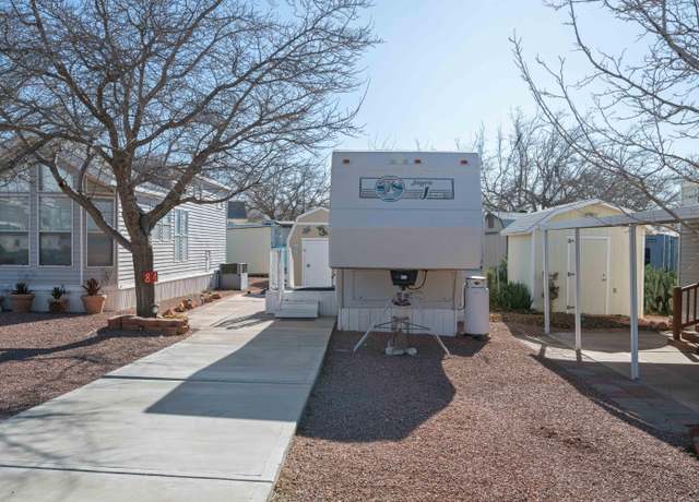 Property at 150 N 3700 W, Hurricane, UT 84737