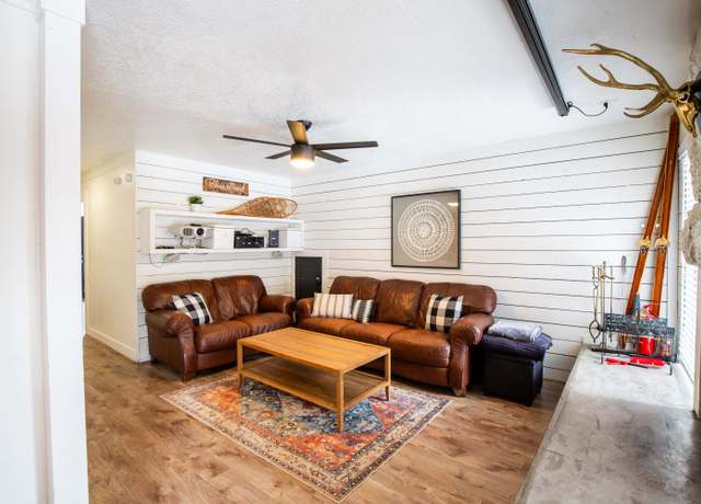 Property at 312 S Highway 143 Unit 8A, Brian Head, UT 84719, 2 beds, 2 baths