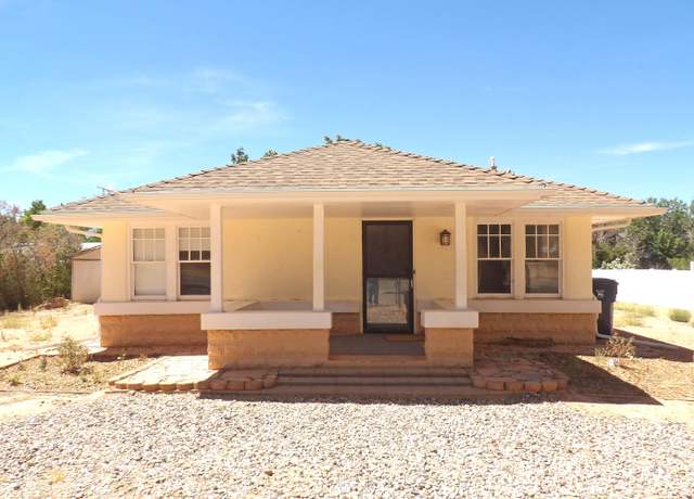 Property at 24 S 500 W, Parowan, UT 84761, 3 beds, 1 bath