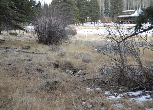 Property at 60 N. 1270 W, Panguitch Lake, UT 84759