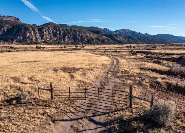 Property at 253.26 Acres South West of Kanarra, Kanarraville, UT 84742