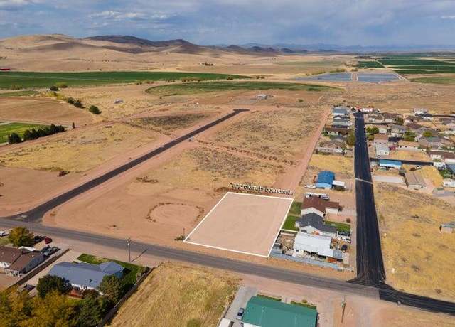 Property at 1/2 Acre Parcel #e-cwr-6, Enterprise, UT 84725