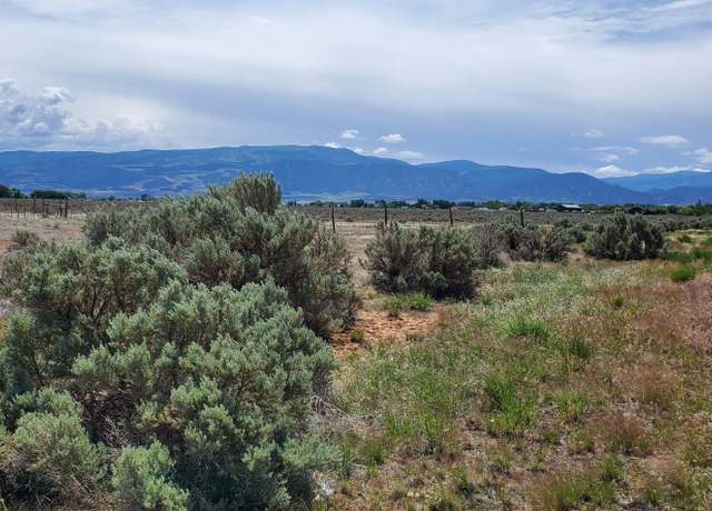Property at 5792 N 3375 W, Cedar City, UT 84721