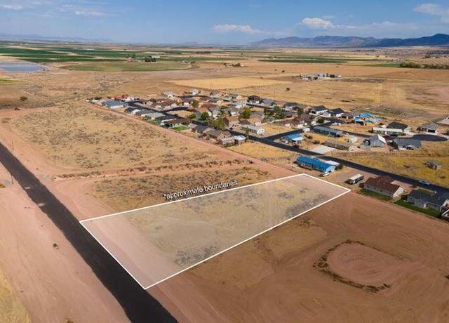Property at 1.01 Acre Parcel #e-cwr-2-, Enterprise, UT 84725