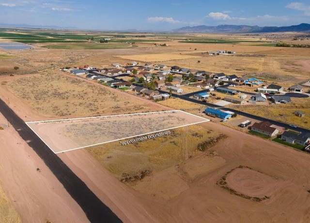 Property at 1.21 Acre Parcel #e-cwr-2-10, Enterprise, UT 84725