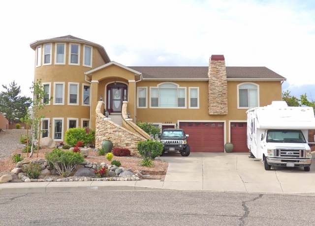 Property at 2269 W Crestview Cir, Cedar City, UT 84720, 4 beds, 3 baths