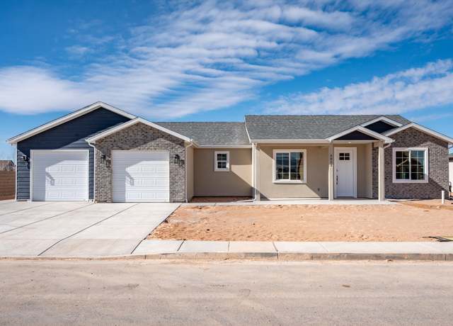 Property at 5011 N Sagewood Ln, Enoch, UT 84721, 4 beds, 2 baths