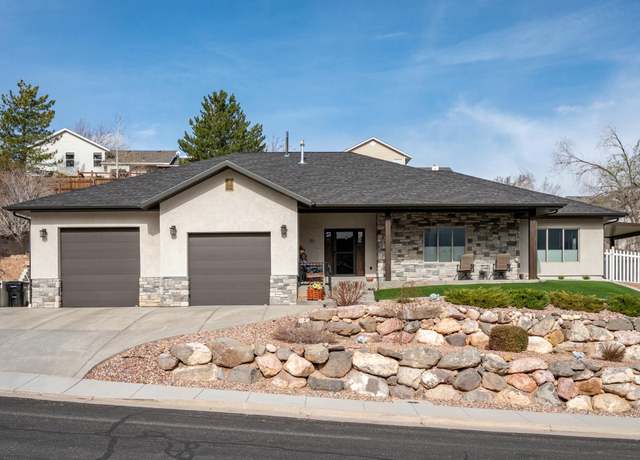 Property at 171 N Beacon Hill Dr, Cedar City, UT 84720, 3 beds, 2 baths