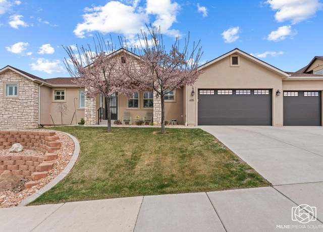Property at 605 S 2475 W, Cedar City, UT 84720, 6 beds, 3.5 baths