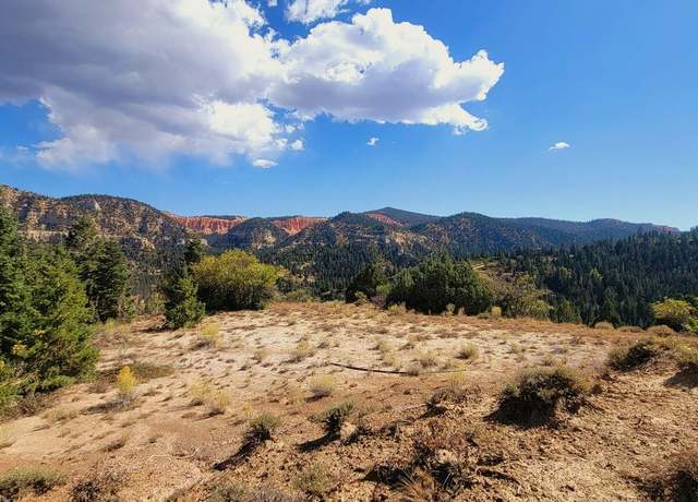 Property at Lot 16 White Sands Loop, Duck Creek Village, UT 84762