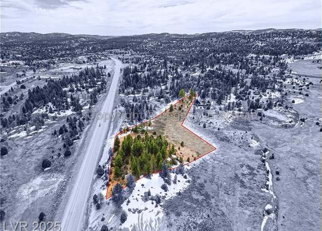 Property at 2810 N Dead Horse LP, Duck Creek Village, UT 84762