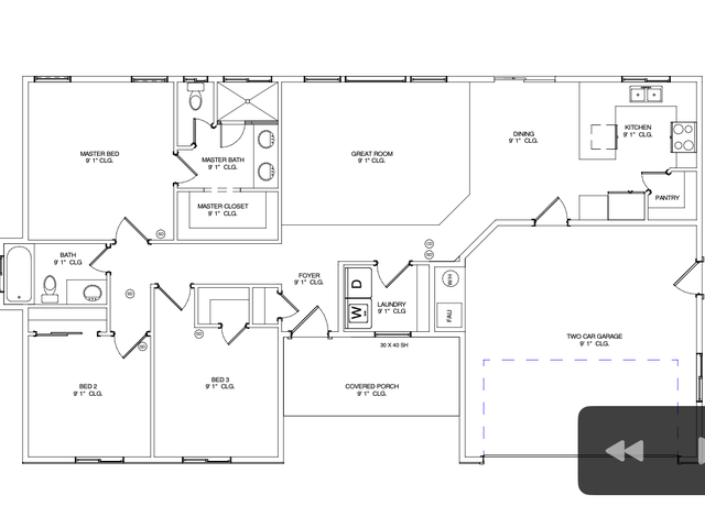 Property at 4738 N 2650 W, Cedar City, UT 84721, 3 beds, 2 baths