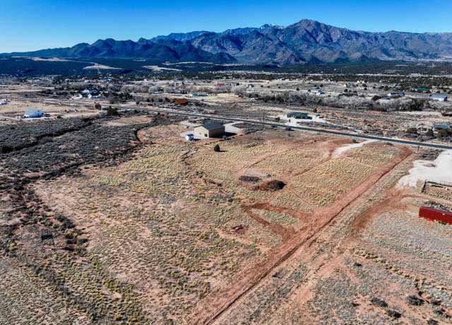 Property at Badger Way Lot 386 W, New Harmony, UT 84757