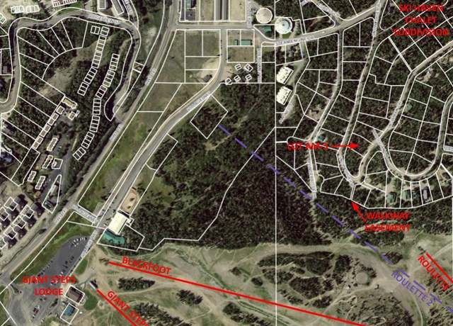 Property at 231 E Snowman Dr, Brian Head, UT 84719