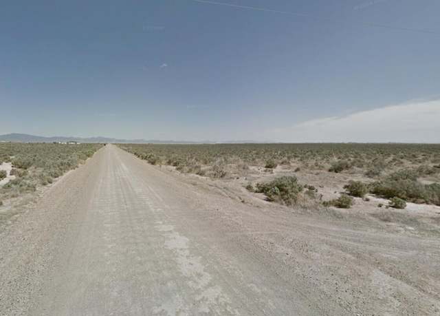 Property at 10 Acres Near Beryl, Beryl, UT 84714