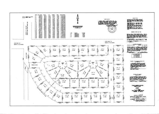 Property at Lot 35 100 N, Beaver, UT 84713