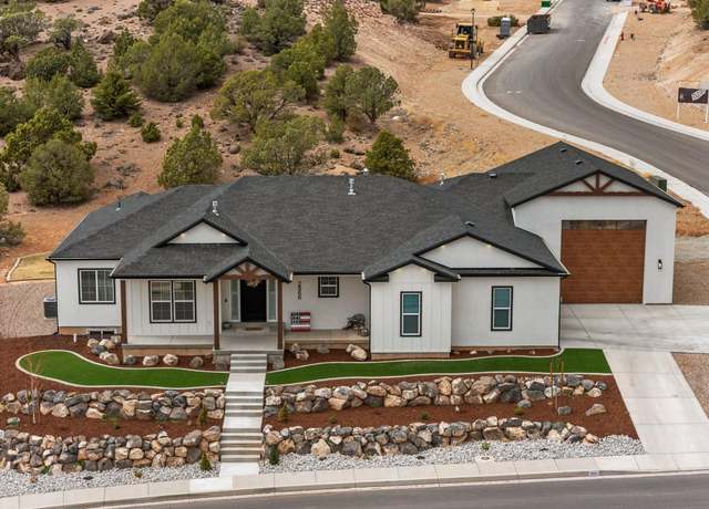 Property at 2866 W Rock Ridge Rd, Cedar City, UT 84720, 4 beds, 2.5 baths