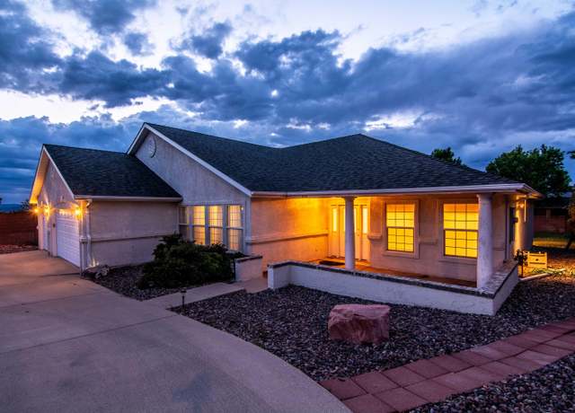 Property at 2176 W Heather Ln, Cedar City, UT 84720, 3 beds, 2.5 baths