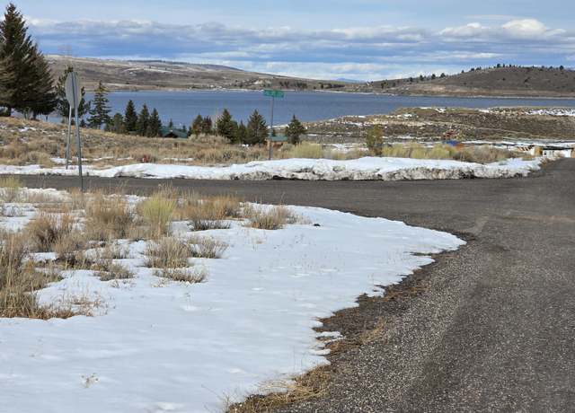 Property at 465 E Fishermans Ln Unit 33-B, Panguitch Lake, UT 84759