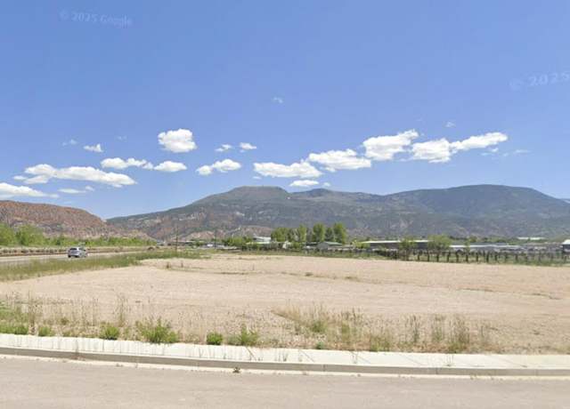 Property at 800 W Coal Creek Rd, Cedar City, UT 84721
