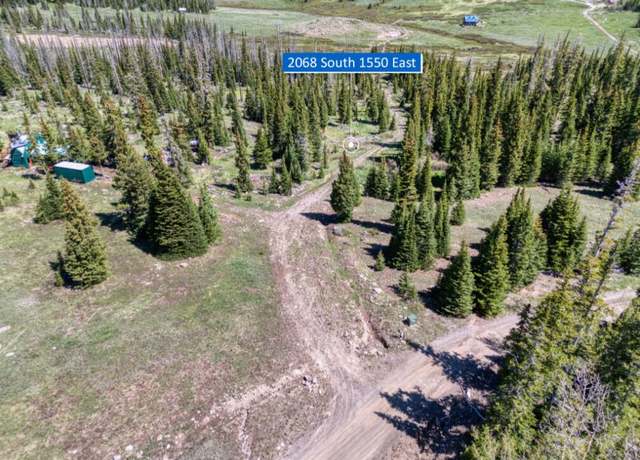 Property at 2068 S 1550 E, Brian Head, UT 84719