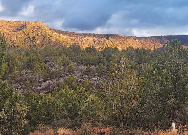 Property at 3578 Canyon Cv Lot 306, New Harmony, UT 84757
