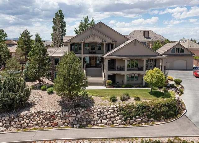 Property at 940 S Ridge Rd, Cedar City, UT 84720, 7 beds, 6.5 baths