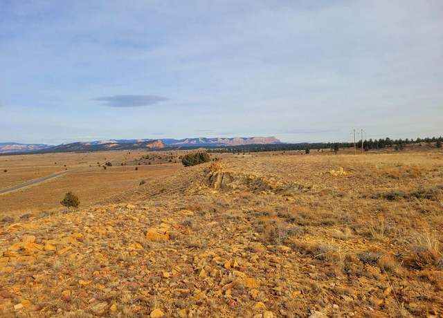 Property at 68 Acres Commercial Land - Johns Valley Rd, Bryce Canyon, UT 84764