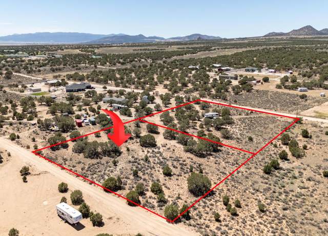 Property at D-0456-1224-0000, Cedar City, UT 84721