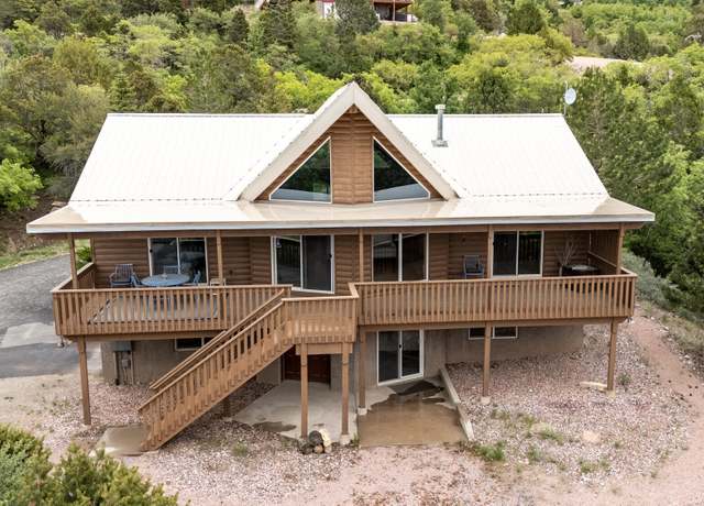 Property at 1016 E High Cedar Highlands Dr, Cedar City, UT 84720, 3 beds, 3 baths