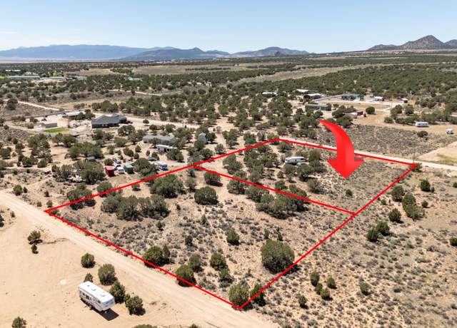 Property at D-0456-1225-0000, Cedar City, UT 84721