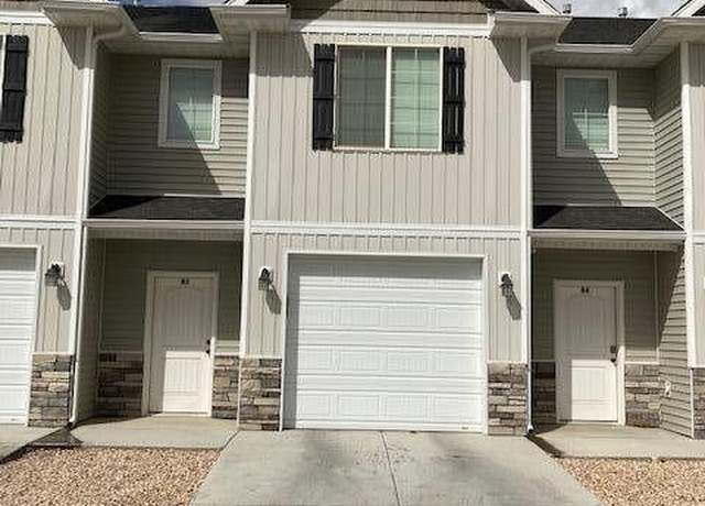 Property at 474 W 1425 N Unit b3, Cedar City, UT 84721, 3 beds, 2.5 baths