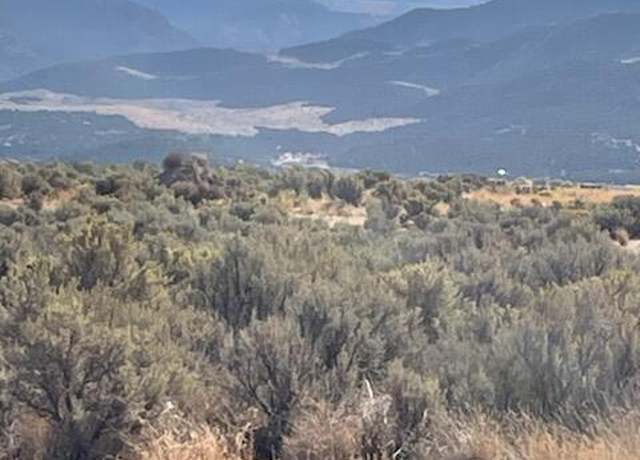 Property at 2.35 Ac- Summit Valley Ranchos, Parowan, UT 84761