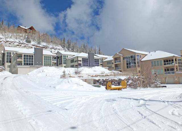 Property at 270 S Highway 143 Unit 143 8a, Brian Head, UT 84719, 2 beds, 3 baths