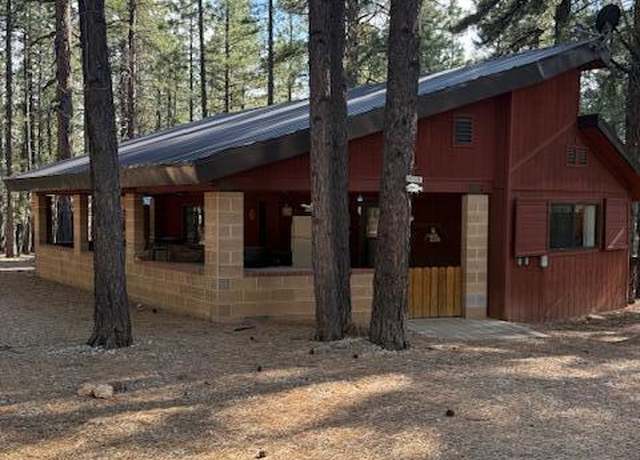 Property at 3360 Concorde Ln, Duck Creek Village, UT 84762, 1 bed, 1 bath
