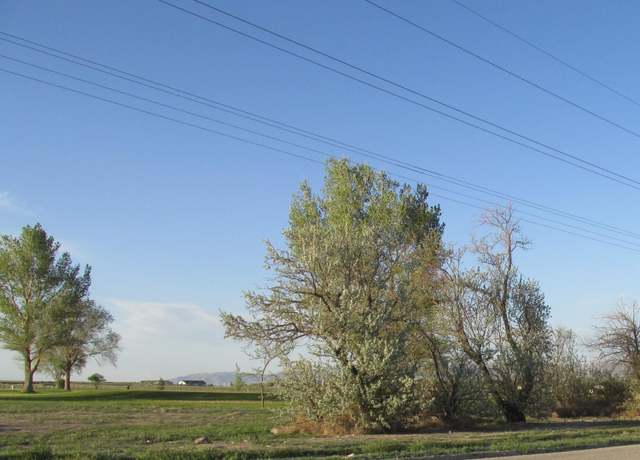 Property at 2 Lots SW Corner Golf Crse, Milford, UT 84751