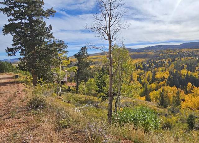 Property at W Kokopelli Loop, Brian Head, UT 84719