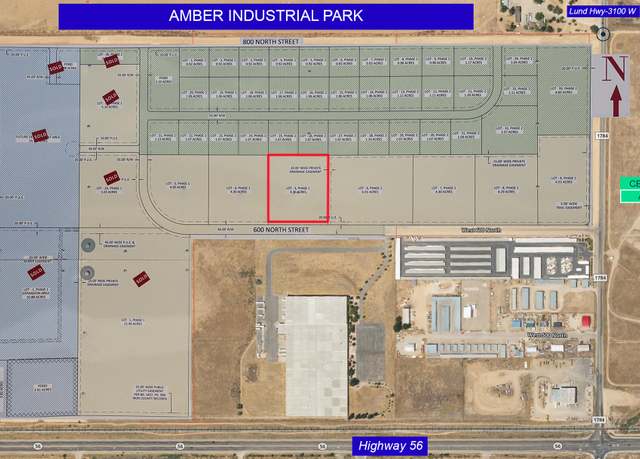 Property at 3378 W 600 N, Cedar City, UT 84721