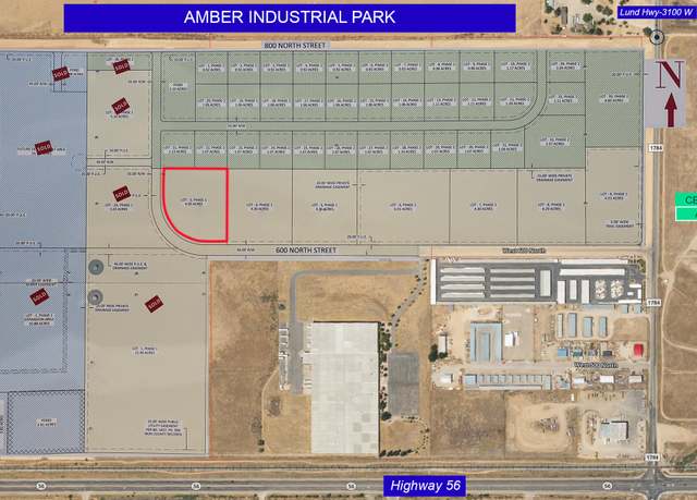 Property at 3508 W 600 N, Cedar City, UT 84721
