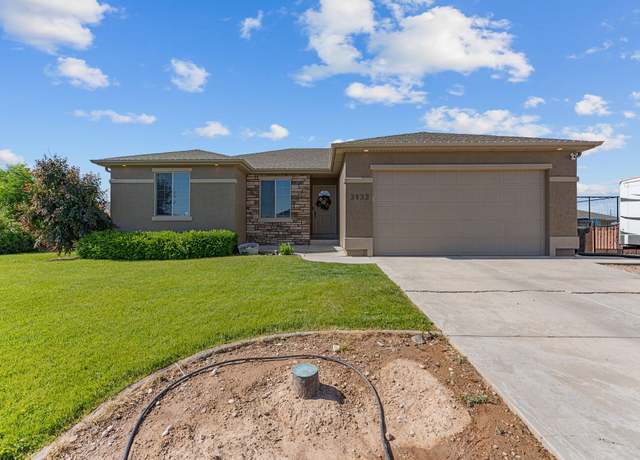 Property at 3933 W 150 S, Cedar City, UT 84720, 6 beds, 3 baths