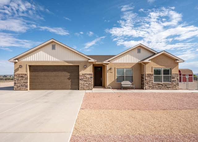 Property at 2424 W 4390 N, Cedar City, UT 84721, 3 beds, 2 baths