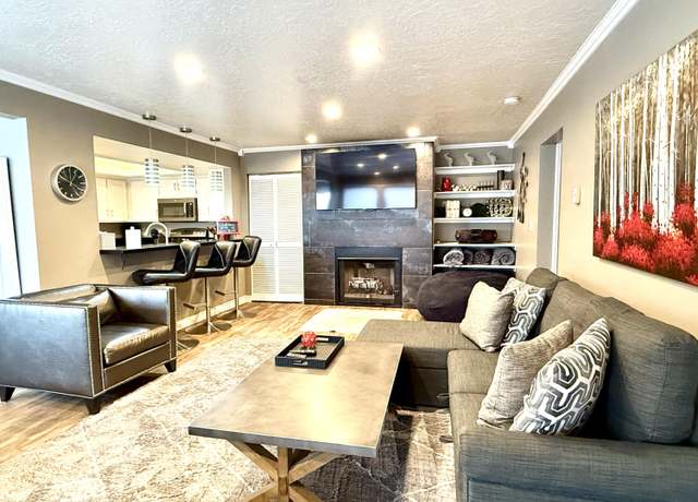 Property at 150 W Ridgeview St #204, Brian Head, UT 84719, 1 bed, 1 bath
