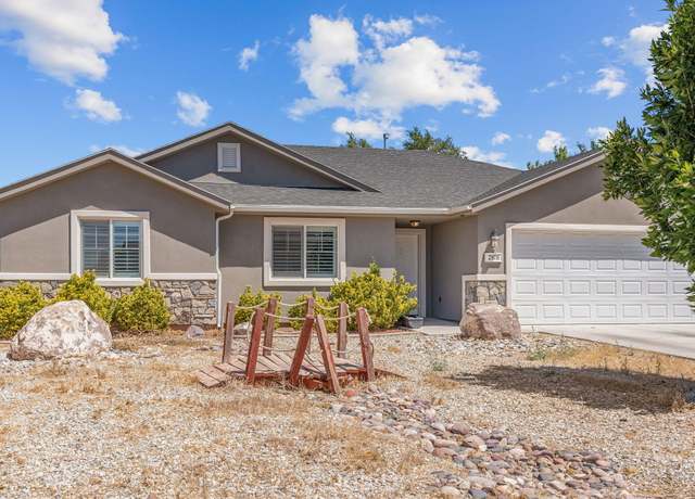 Property at 2878 N Clark Pkwy, Cedar City, UT 84721, 3 beds, 2 baths