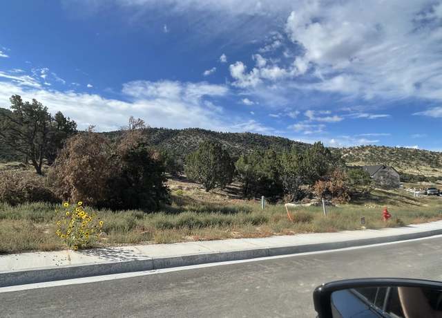 Property at 1906 N Pinyon Grove Cir, Cedar City, UT 84721