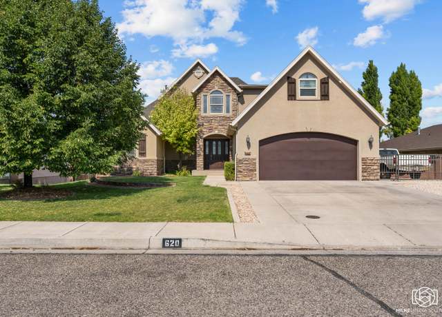 Property at 620 S 2125 W, Cedar City, UT 84720, 6 beds, 3.5 baths
