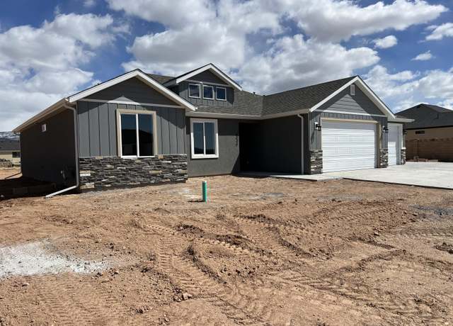 Property at 4446 N 2600 W, Cedar City, UT 84721, 3 beds, 2 baths