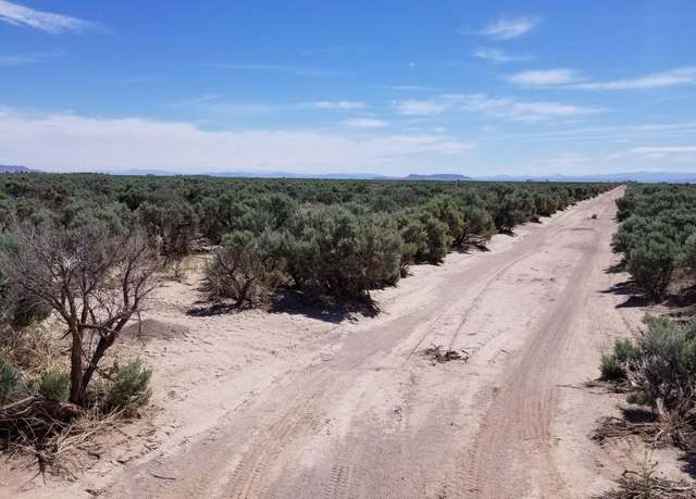 Property at 3570 N 4150 W, Beryl, UT 84714