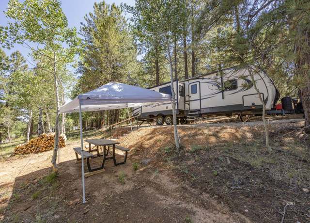 Property at 2235 E Foxtree Rd, Duck Creek Village, UT 84762